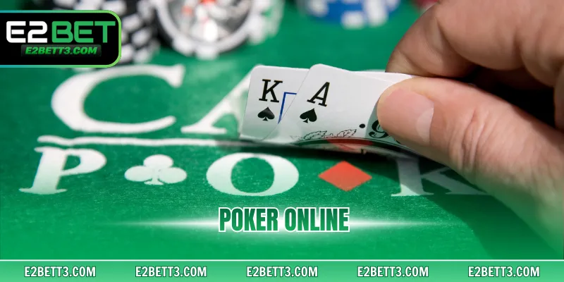 Poker Online - Hướng Dẫn Nhanh Cách Đánh Chuẩn Thắng Lớn