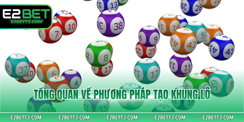 Tổng quan về phương pháp tạo khung lô
